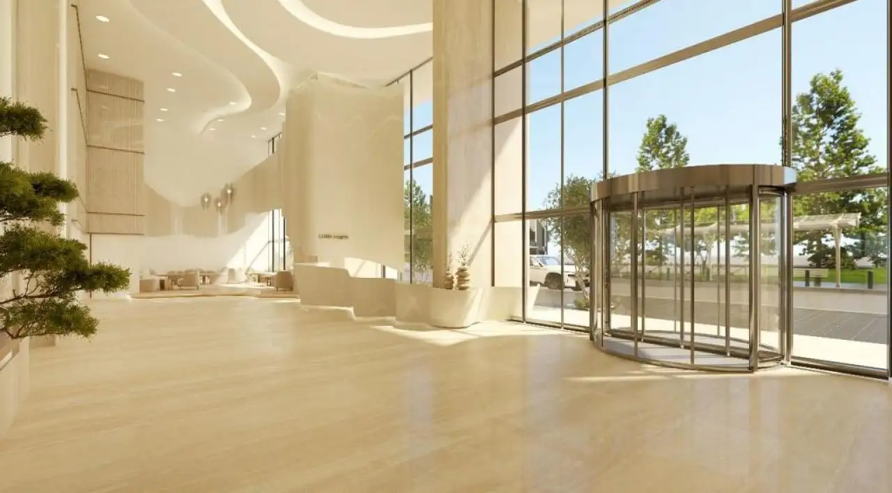 Flat 115m² in UAE (United Arab Emirates), Dubai. Priced at 479575$ rent photo-12