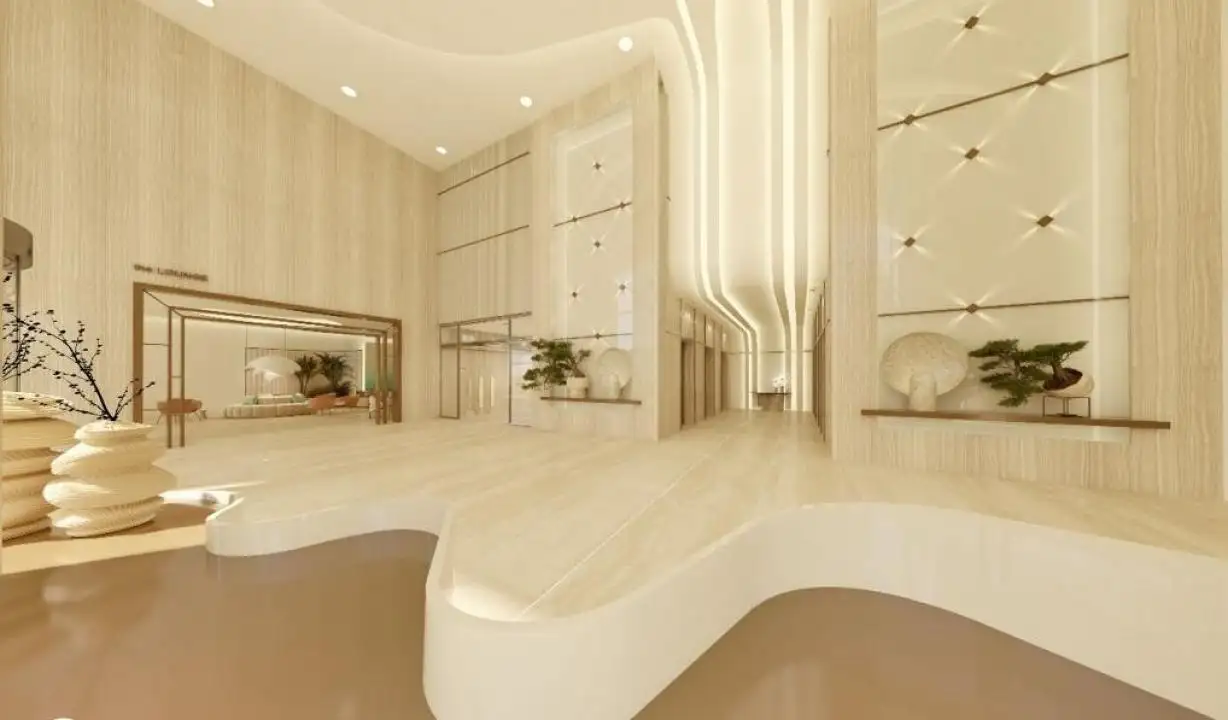 Flat 115m² in UAE (United Arab Emirates), Dubai. Priced at 479575$ rent photo-13