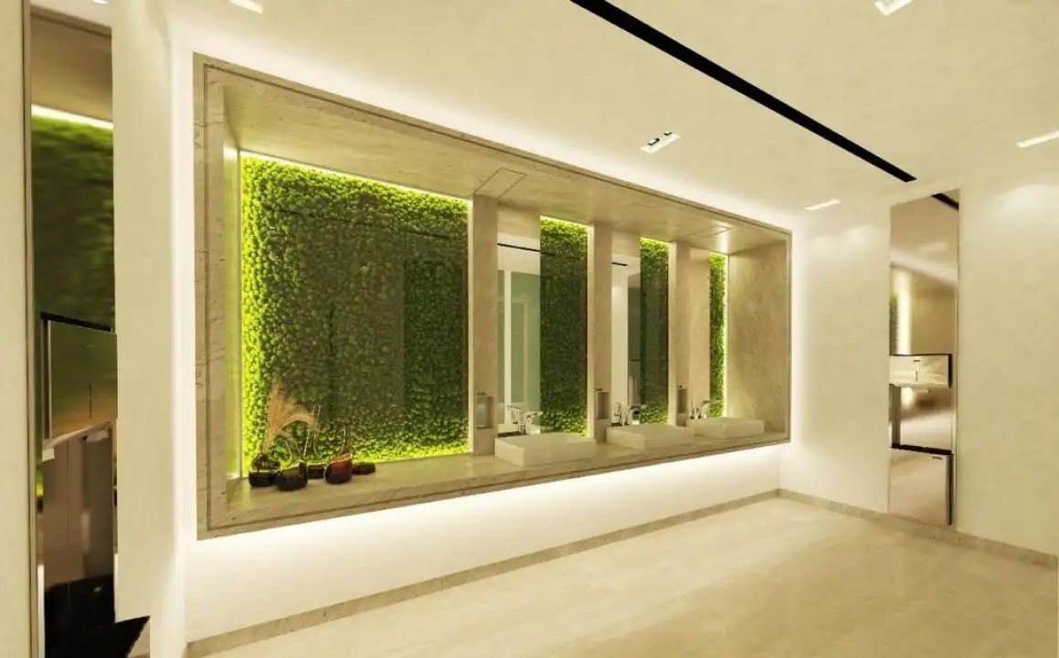 Flat 115m² in UAE (United Arab Emirates), Dubai. Priced at 479575$ rent photo-15