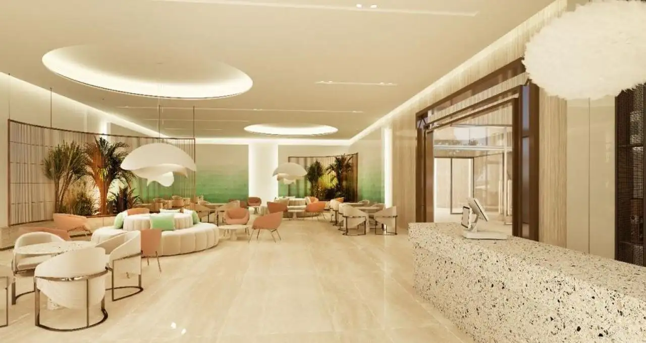 Flat 115m² in UAE (United Arab Emirates), Dubai. Priced at 479575$ rent photo-16