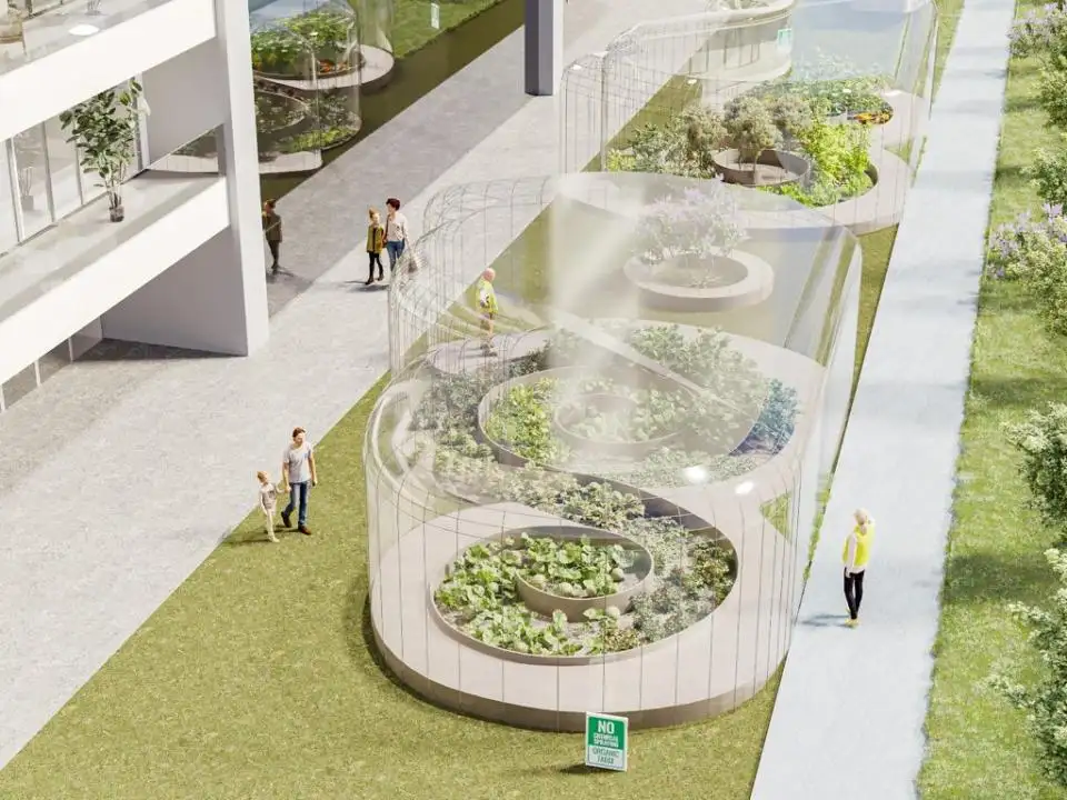 Flat 207m² in UAE (United Arab Emirates), Dubai. Priced at 590411$ rent photo-4