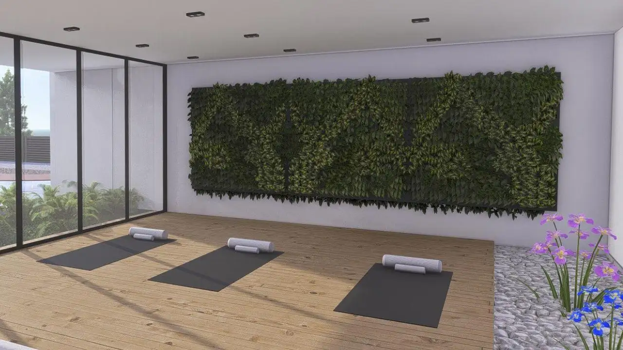 Flat 207m² in UAE (United Arab Emirates), Dubai. Priced at 590411$ rent photo-9