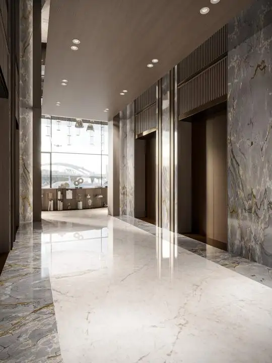 Flat 207m² in UAE (United Arab Emirates), Dubai. Priced at 590411$ rent photo-13