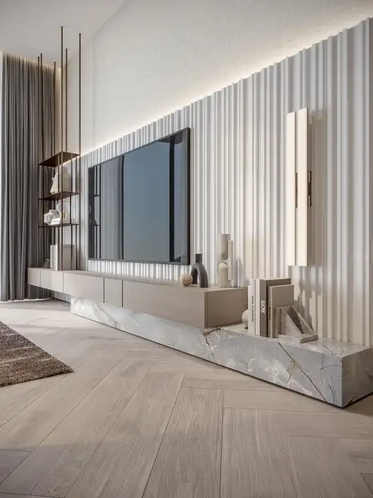 Flat 207m² in UAE (United Arab Emirates), Dubai. Priced at 590411$ rent photo-19