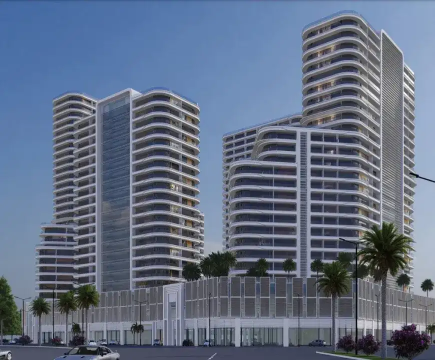 Flat 207m² in UAE (United Arab Emirates), Dubai. Priced at 590411$ rent photo-26