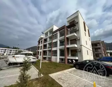 Купить flat в Montenegro 160000€