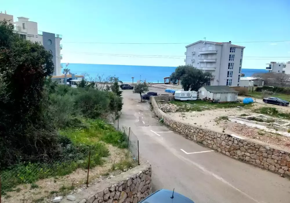 Flat 160m² in Montenegro, Dobra Voda. Priced at 315000€ rent photo-1