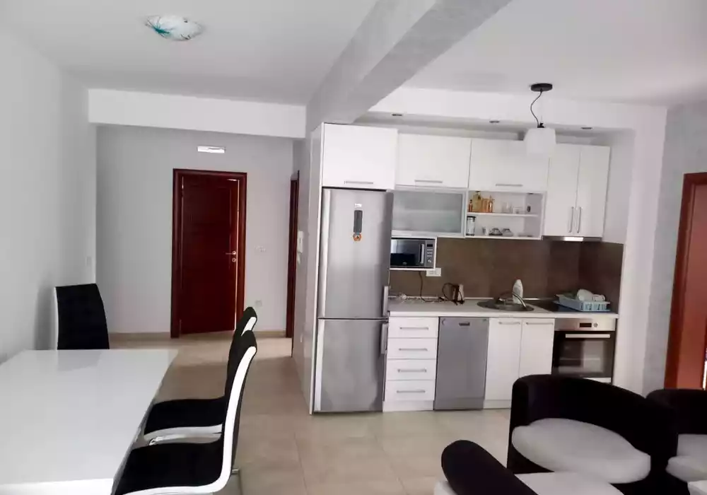Flat 160m² in Montenegro, Dobra Voda. Priced at 315000€ rent photo-13