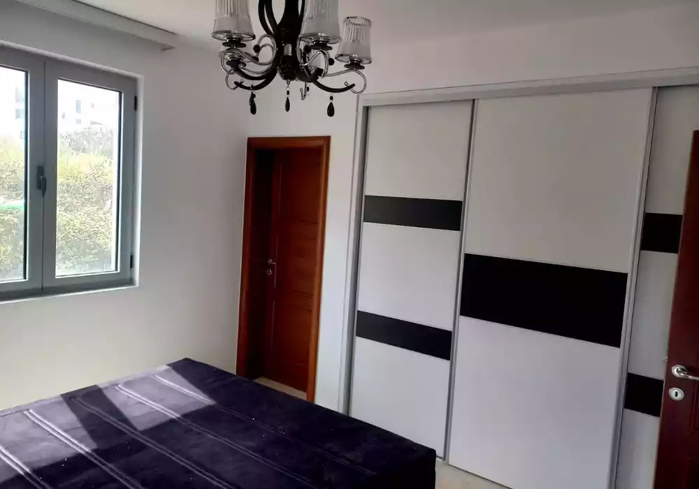 Flat 160m² in Montenegro, Dobra Voda. Priced at 315000€ rent photo-14