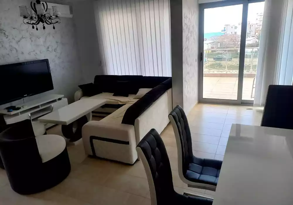 Flat 160m² in Montenegro, Dobra Voda. Priced at 315000€ rent photo-3