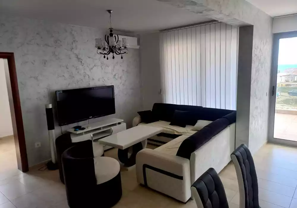 Flat 160m² in Montenegro, Dobra Voda. Priced at 315000€ rent photo-5