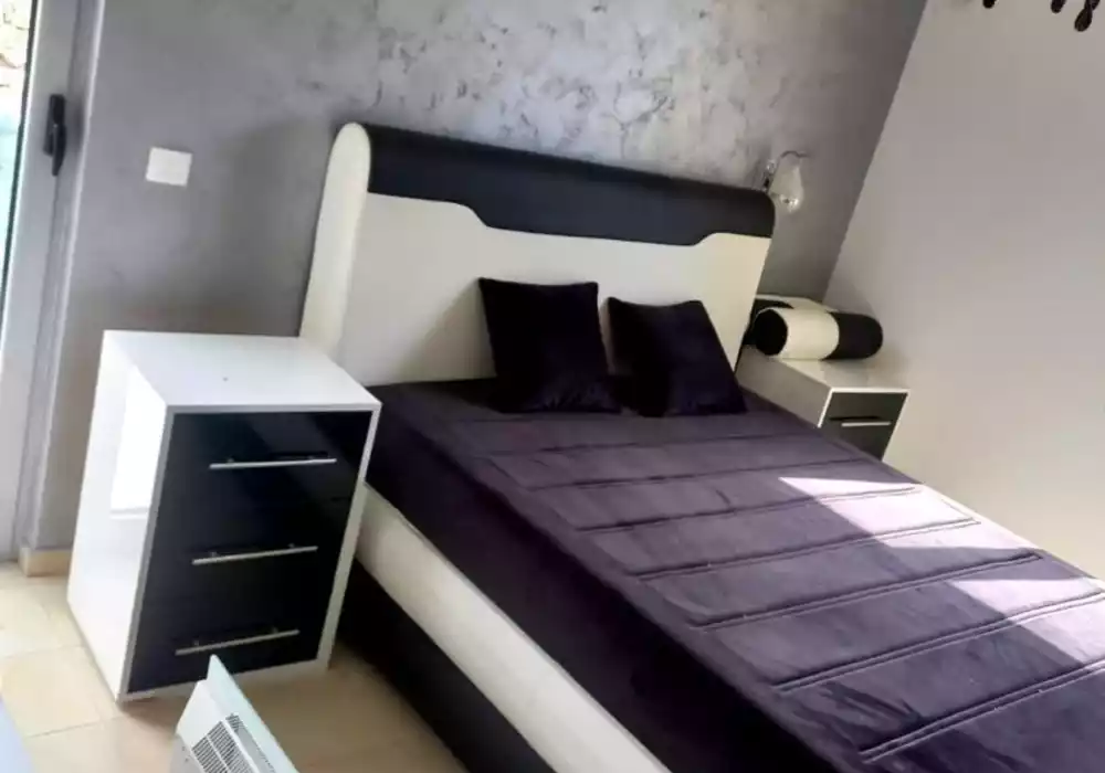 Flat 160m² in Montenegro, Dobra Voda. Priced at 315000€ rent photo-8