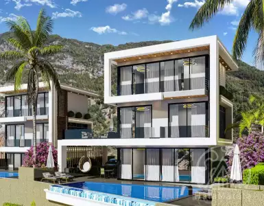 Купить villa в Turkey 1000000€