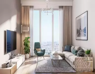 Купить квартиру в ОАЭ 345616$
