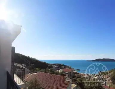 Купить flat в Montenegro 300000€