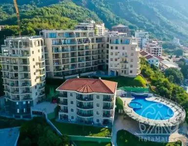 Купить другие объекты в Черногории 500000€