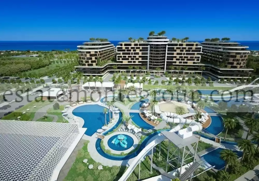 Flat 85m² in Montenegro, Bar. Priced at 418558€ rent photo-13