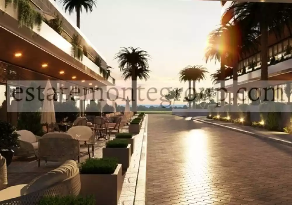 Flat 85m² in Montenegro, Bar. Priced at 418558€ rent photo-20