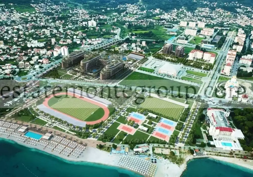 Flat 85m² in Montenegro, Bar. Priced at 418558€ rent photo-3