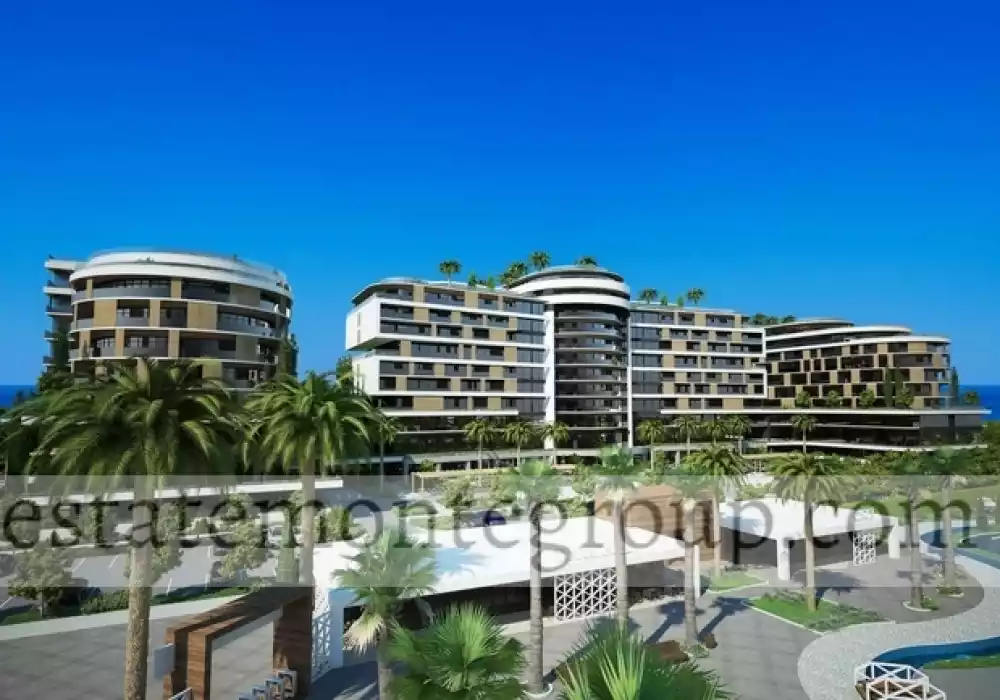 Flat 85m² in Montenegro, Bar. Priced at 418558€ rent photo-6