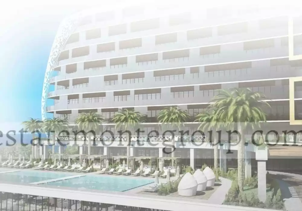 Flat 85m² in Montenegro, Bar. Priced at 418558€ rent photo-10