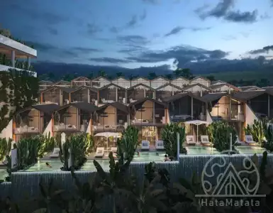 Купить villa в Indonesia 190000$