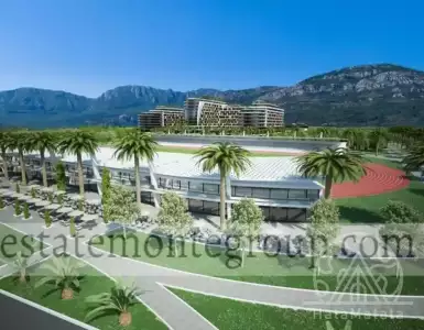 Купить flat в Montenegro 390027€
