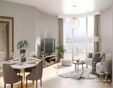 Купить квартиру в ОАЭ 266849$