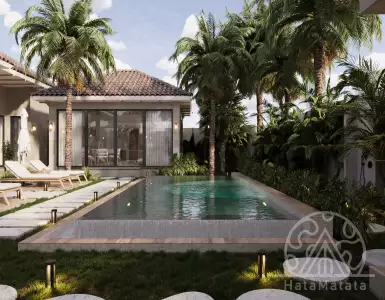 Купить villa в Indonesia 395000$