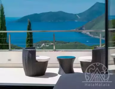 Купить villa в Montenegro 510000€