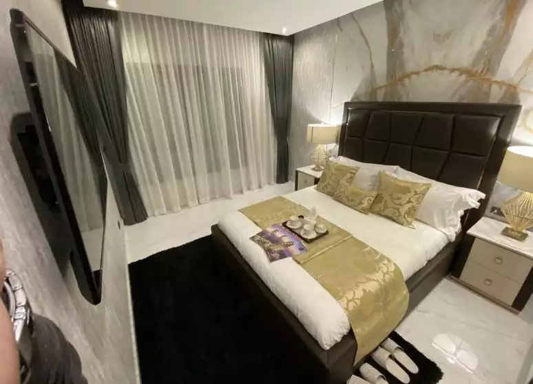 Flat 41m² in Thailand, Pattaya. Priced at 148609$ rent photo-1