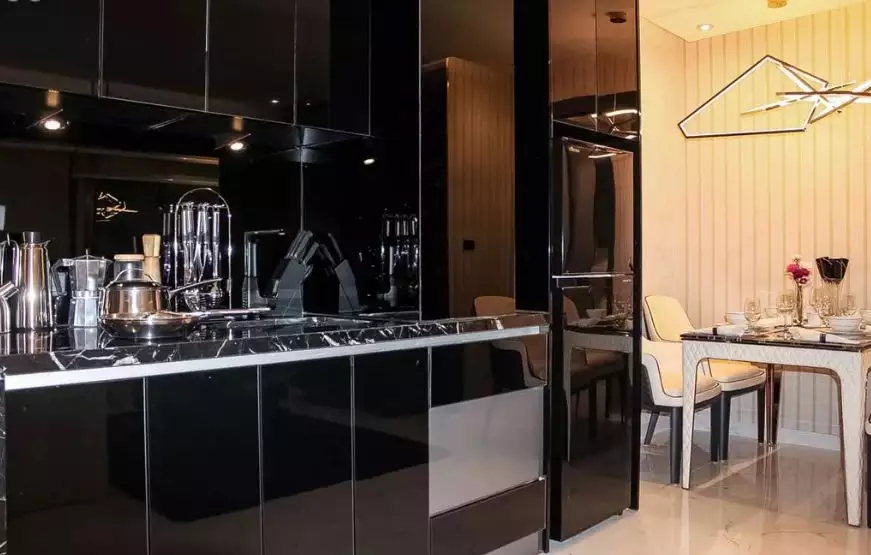 Flat 41m² in Thailand, Pattaya. Priced at 148609$ rent photo-2