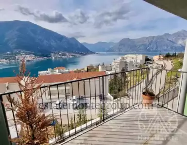 Купить квартиру в Черногории 182700€