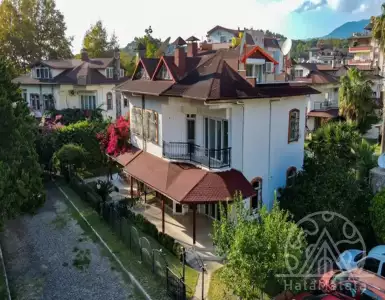 Купить chalets/cottages в Turkey 335000€