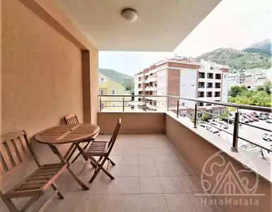 Купить flat в Montenegro 155000€