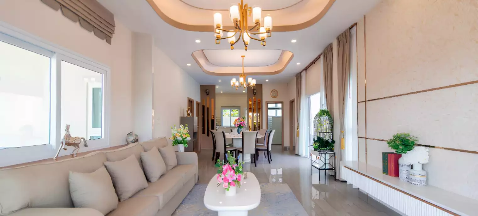 Villa 256m² in Thailand, Pattaya. Priced at 172411$ rent photo-1
