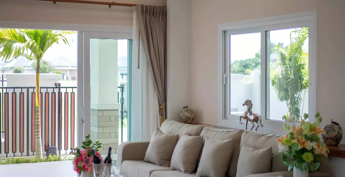 Villa 256m² in Thailand, Pattaya. Priced at 172411$ rent photo-2