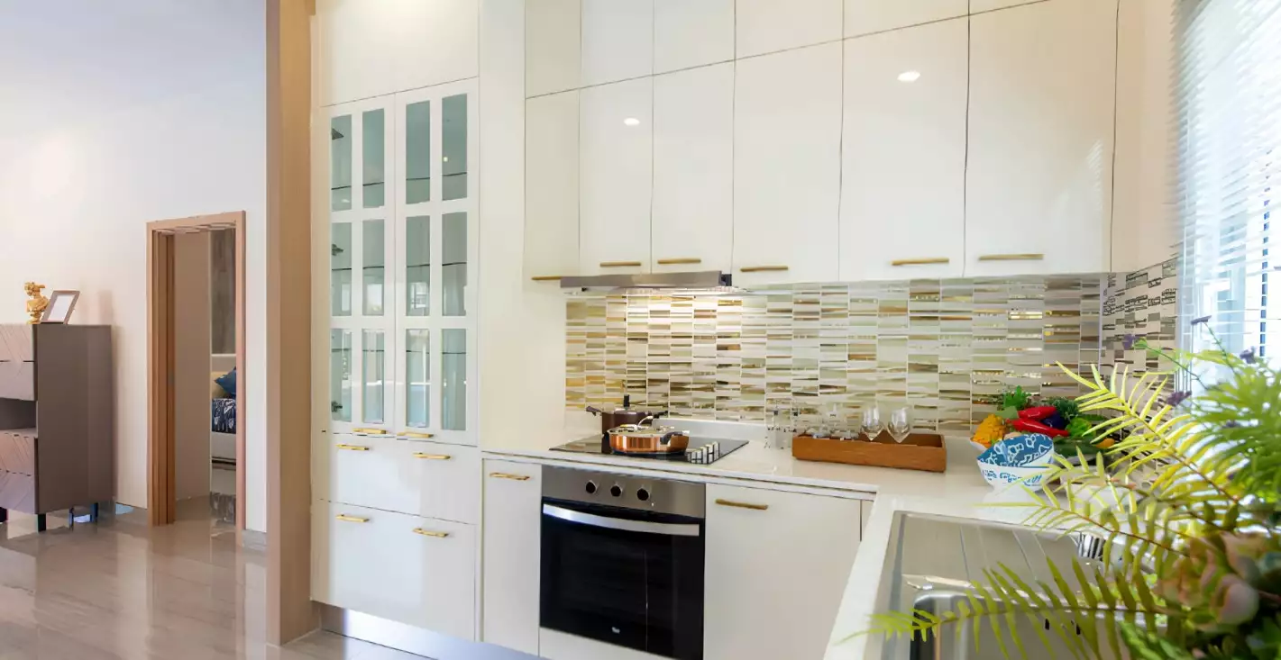 Villa 256m² in Thailand, Pattaya. Priced at 172411$ rent photo-3