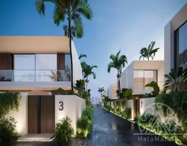 Купить villa в Indonesia 570000$