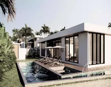 Купить villa в Indonesia 300000$