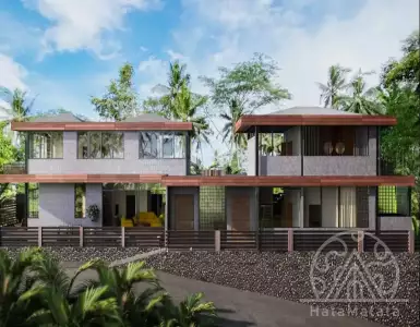 Купить villa в Indonesia 405000$
