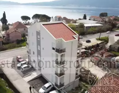 Купить квартиру в Черногории 151200€