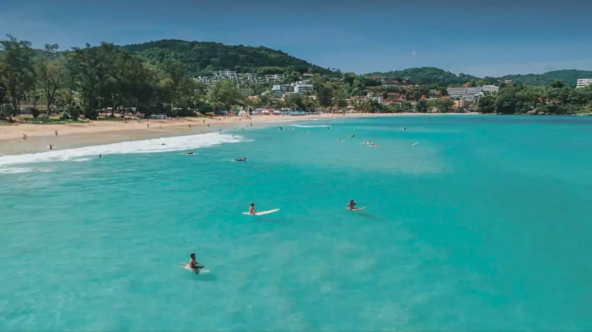 Flat 37m² in Thailand, Phuket. Priced at 163127$ rent photo-8