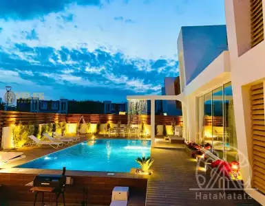 Купить villa в Cyprus 558090€