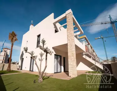Купить дом в Испании 270000€