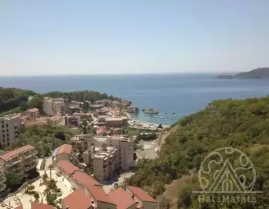 Купить flat в Montenegro 77000€