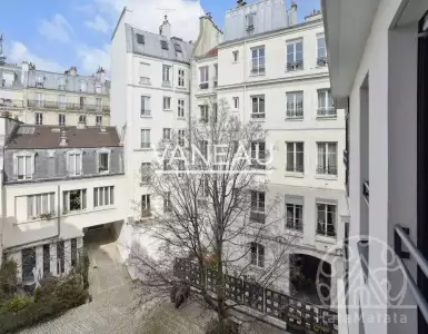 Купить квартиру в Франции 857050£