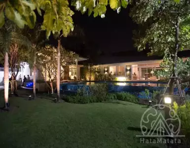 Купить villa в Thailand 4829272£