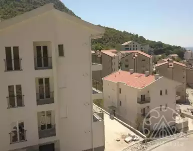 Купить flat в Montenegro 135000€