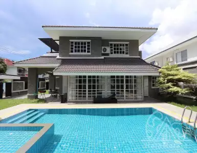 Купить дом в Таиланде 395122£